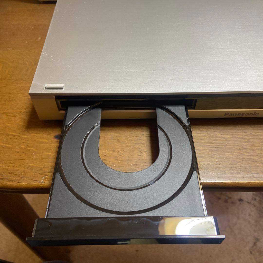 Panasonic DMR-BZT750ブルーレイレコーダー