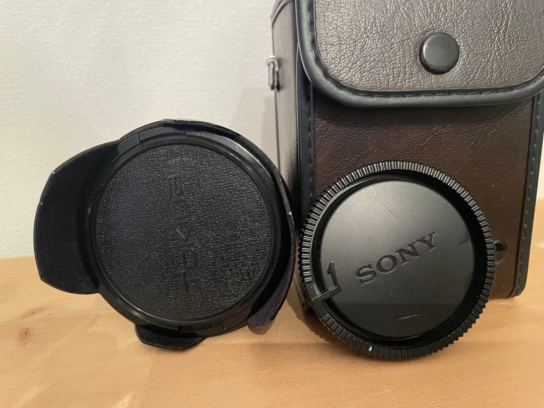 Tokina レンズ　AF 17mm AT-X ASPHERICAL