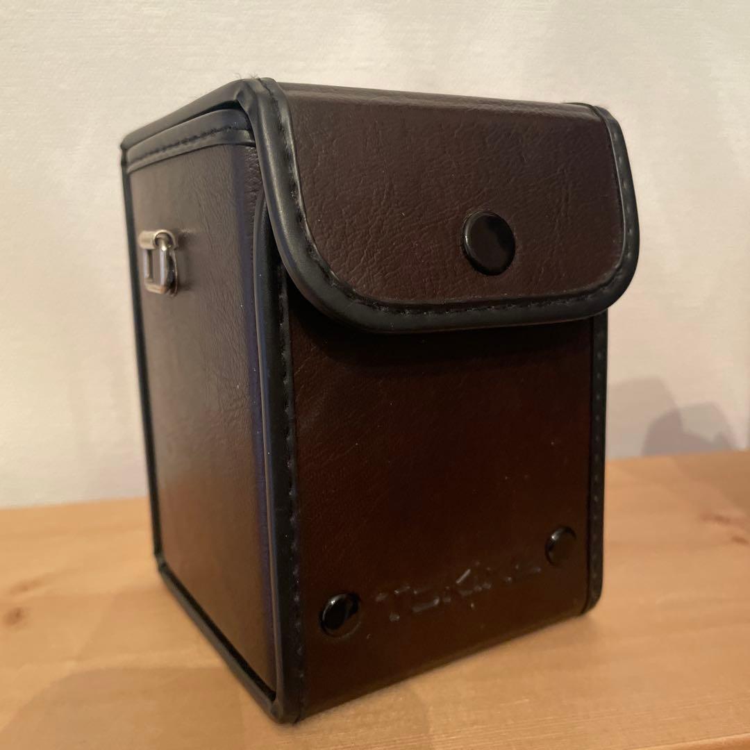 Tokina レンズ　AF 17mm AT-X ASPHERICAL