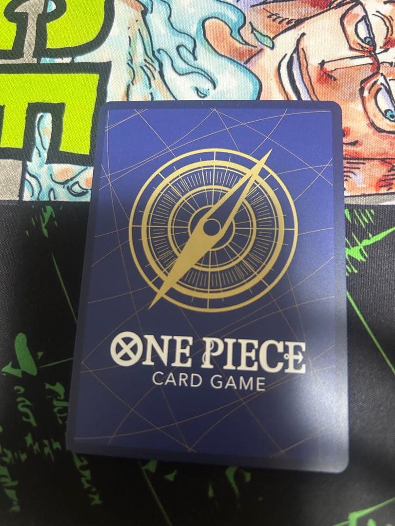 モンキー・D・ルフィ：ONE PIECE DAY’24