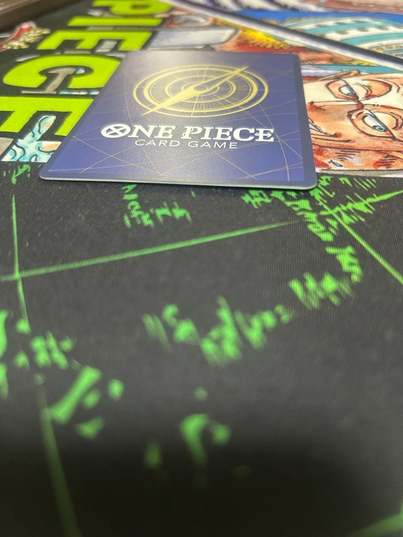 モンキー・D・ルフィ：ONE PIECE DAY’24