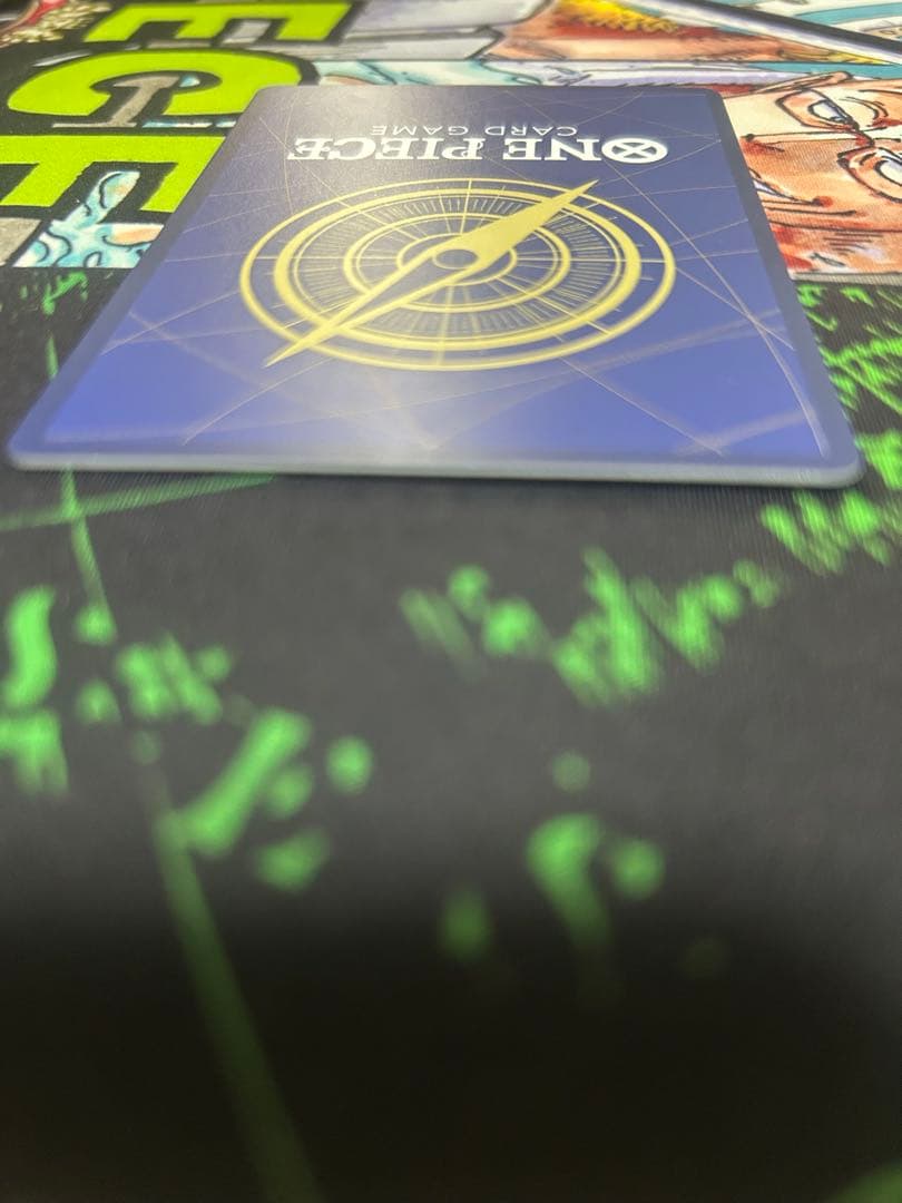 モンキー・D・ルフィ：ONE PIECE DAY’24