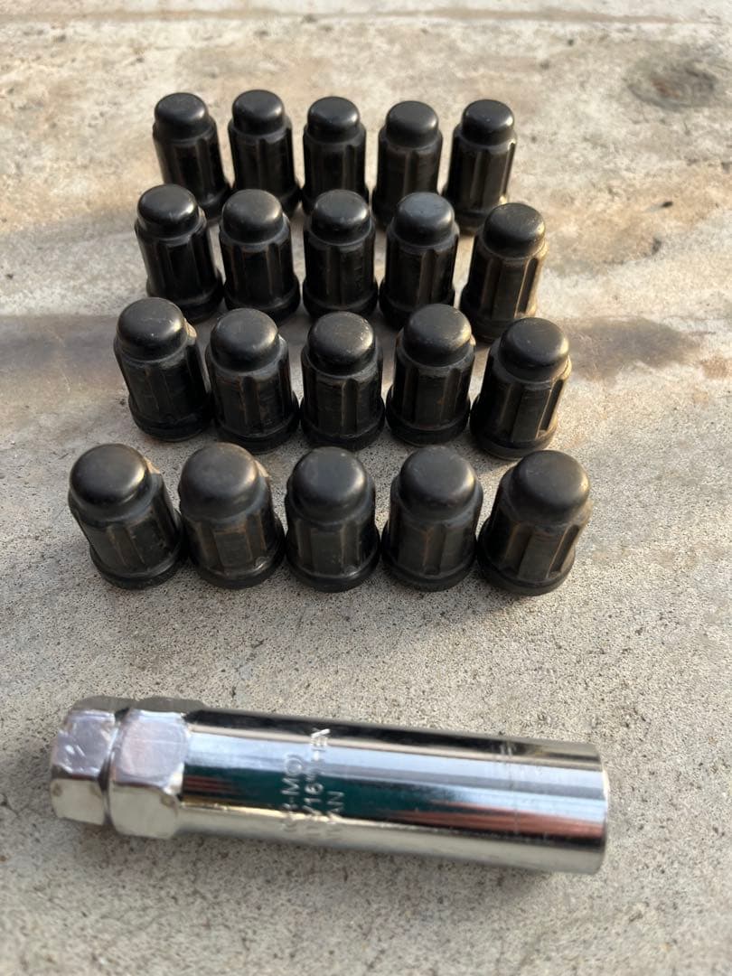 Toyo Tires Open Country R/T 16インチタイヤセット