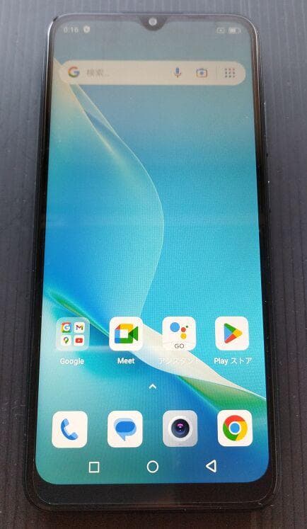 BlackviewWave6C SIMフリー 6.5インチ Android13