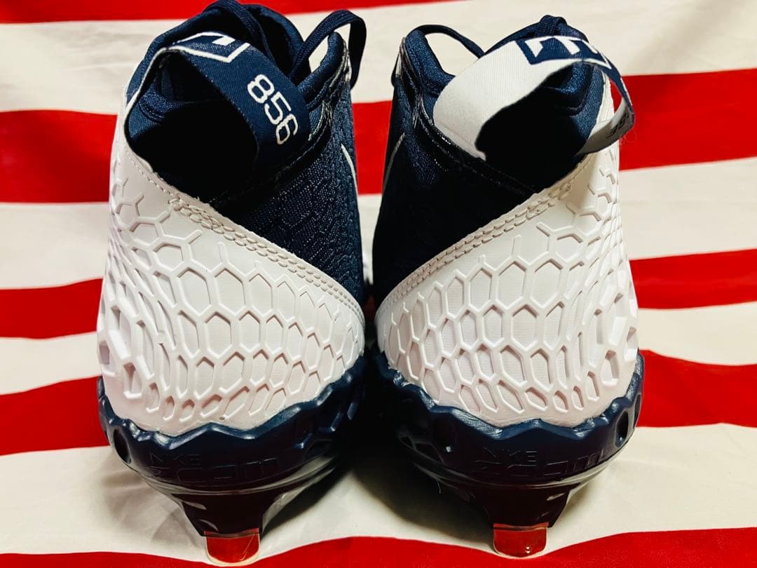 NIKE　野球　スパイク　トラウト5 PRO 28cm　日本未発売　ナイキ