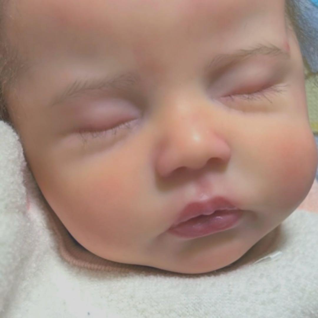 リボーンドール デライラ