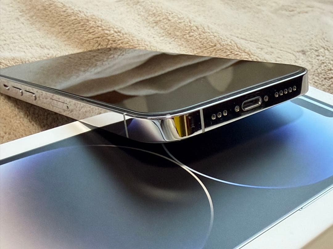 スマートフォン本体 Apple iPhone14Pro 128GB