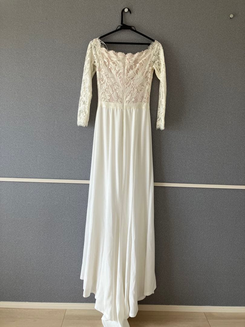 Tadashi Shoji（タダシショージ） ウェディングドレス ブライダル