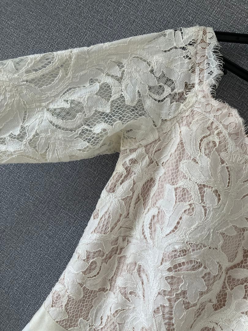 Tadashi Shoji（タダシショージ） ウェディングドレス ブライダル