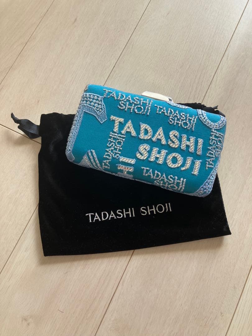 Tadashi Shoji（タダシショージ） ウェディングドレス ブライダル