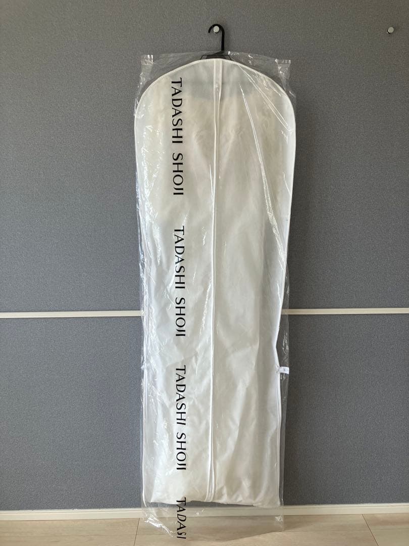 Tadashi Shoji（タダシショージ） ウェディングドレス ブライダル