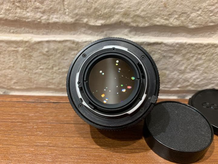 CONTAX Planar 50mm F1.4 MMJ コンタックス プラナー