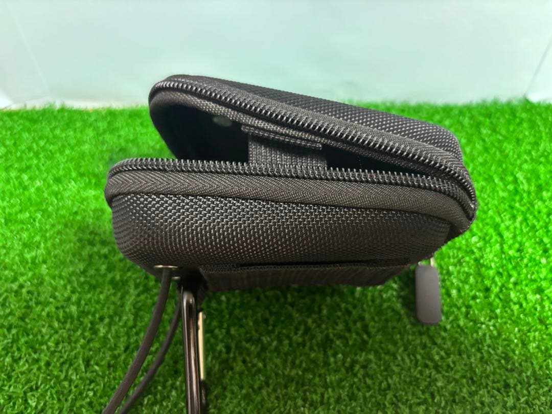 EENOUR U800レーザー距離計 ケース付き