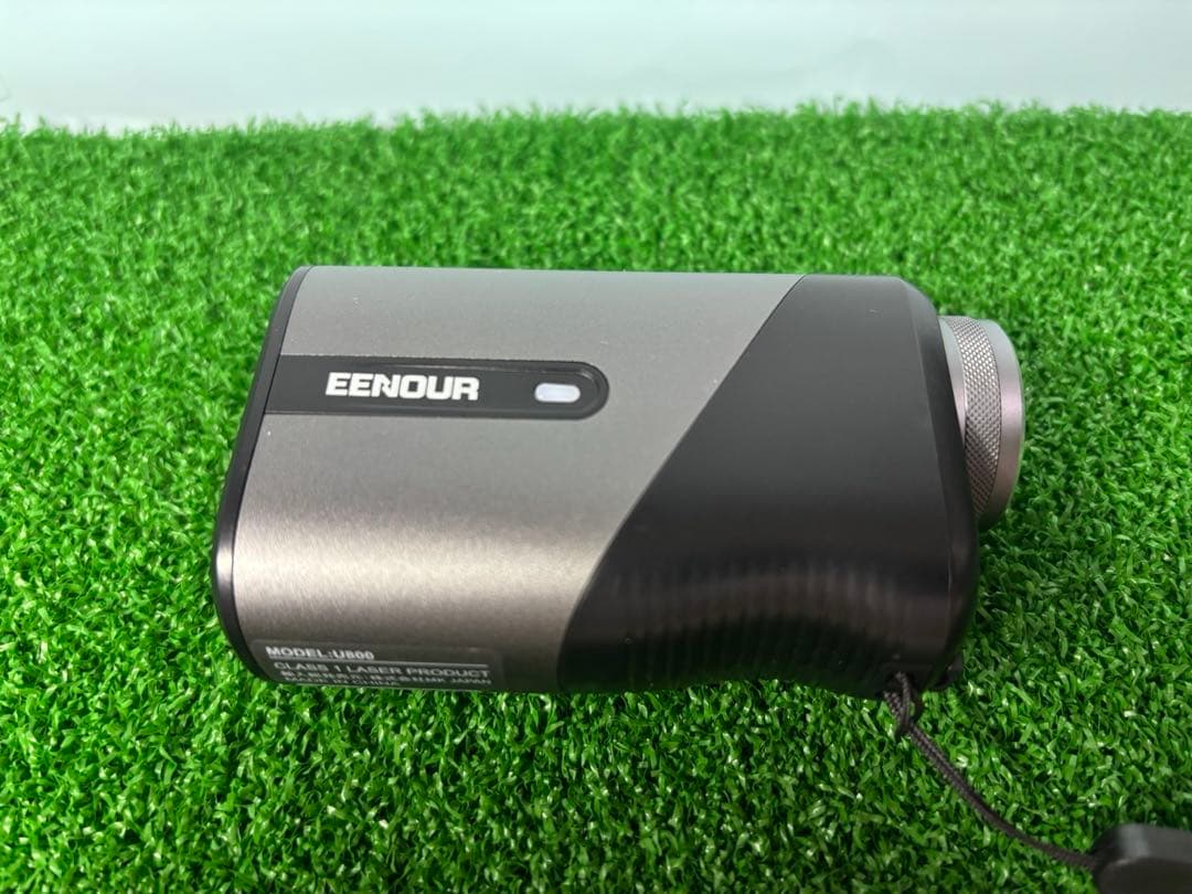 EENOUR U800レーザー距離計 ケース付き