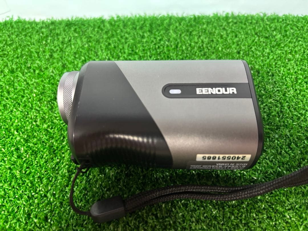 EENOUR U800レーザー距離計 ケース付き