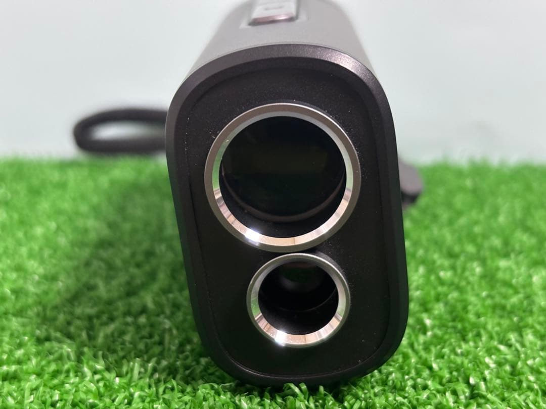 EENOUR U800レーザー距離計 ケース付き