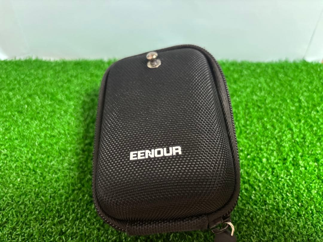 EENOUR U800レーザー距離計 ケース付き