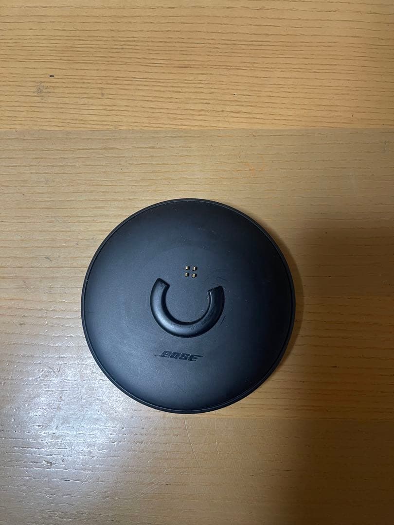 スピーカー・ウーファー Bose sound link revolve+