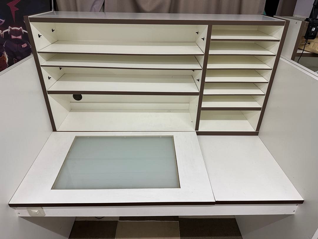 KT-120EK_ 作画机（LO、演出、作監用)_10万