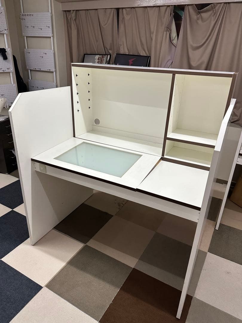 KT-120EK_ 作画机（LO、演出、作監用)_10万