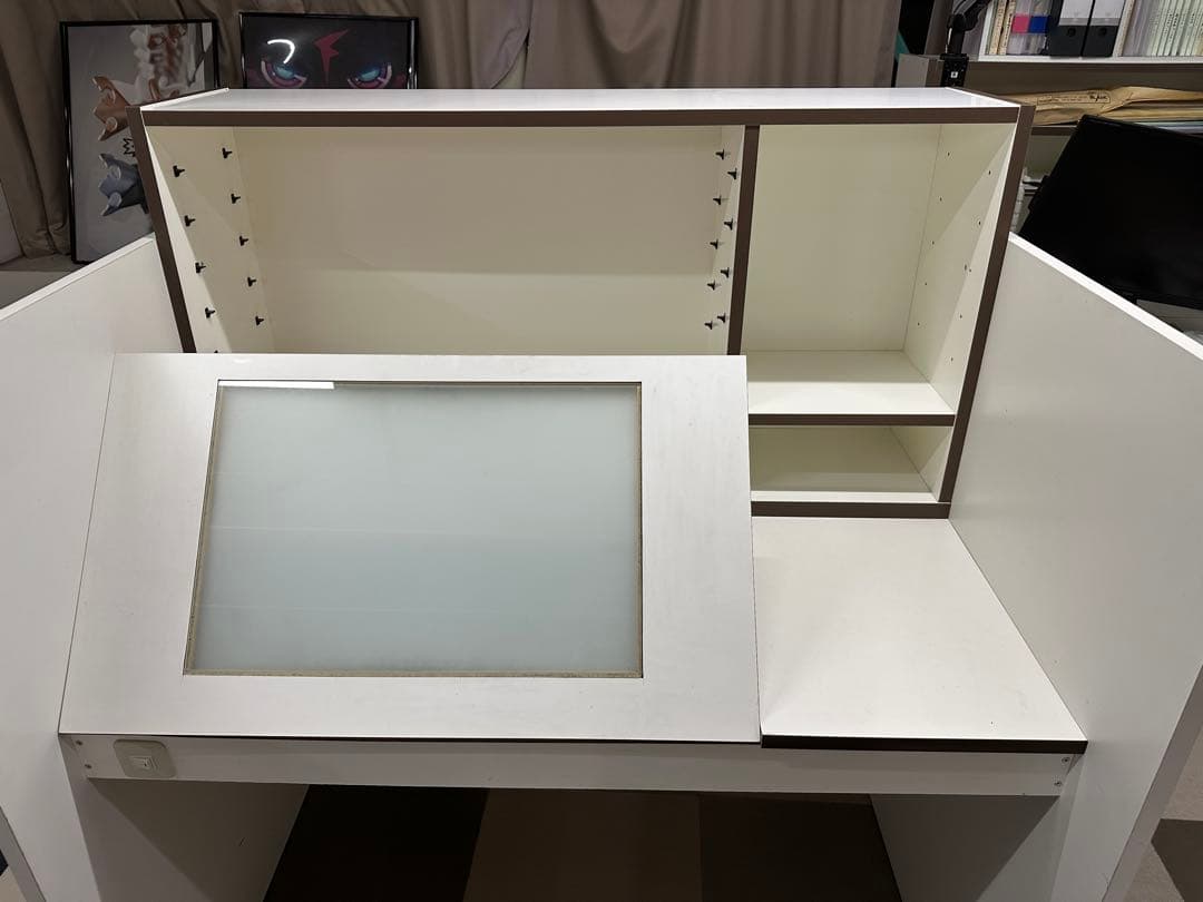 KT-120EK_ 作画机（LO、演出、作監用)_10万