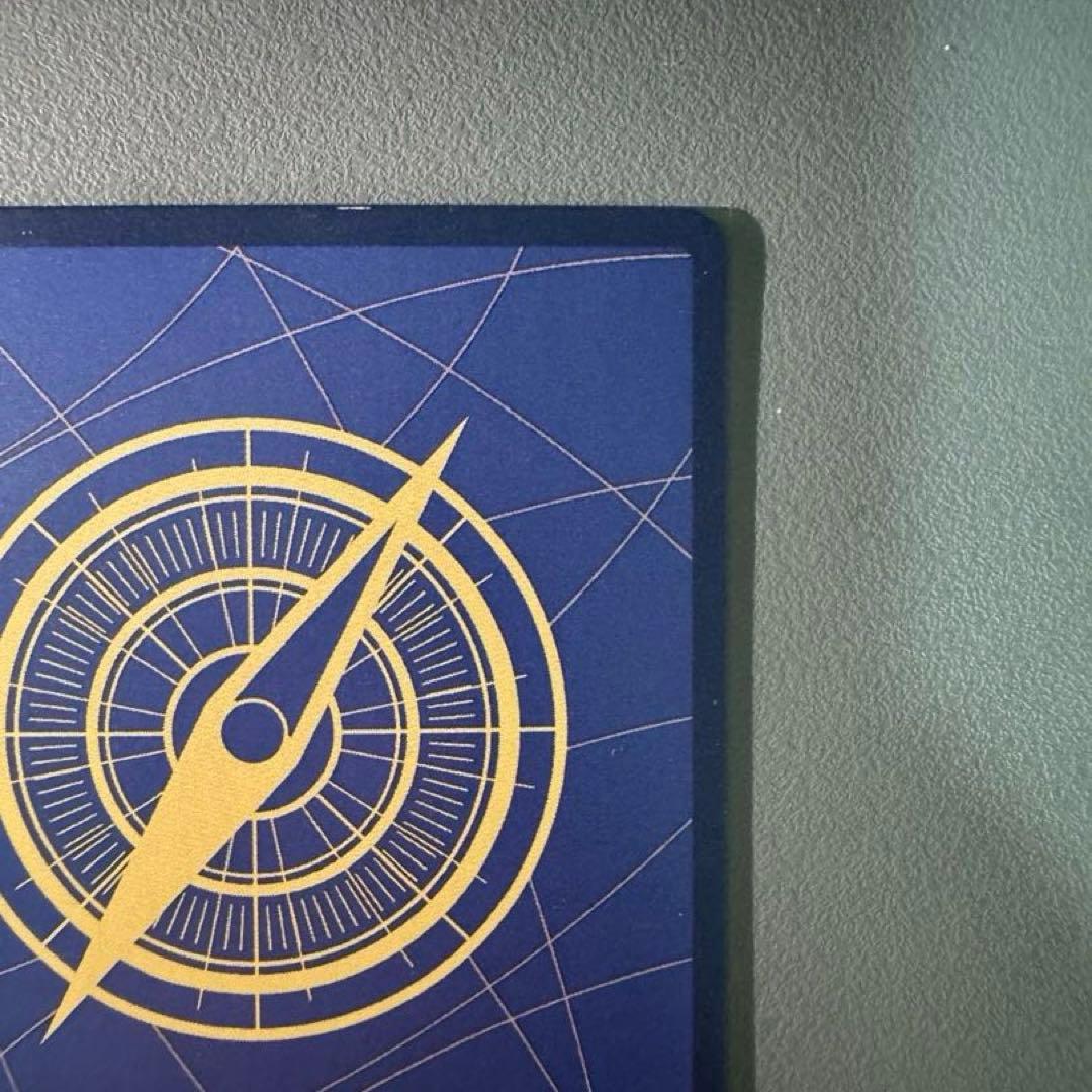 ワンピースカード ウタ コミックパラレル コミパラ ワンピースカードゲーム