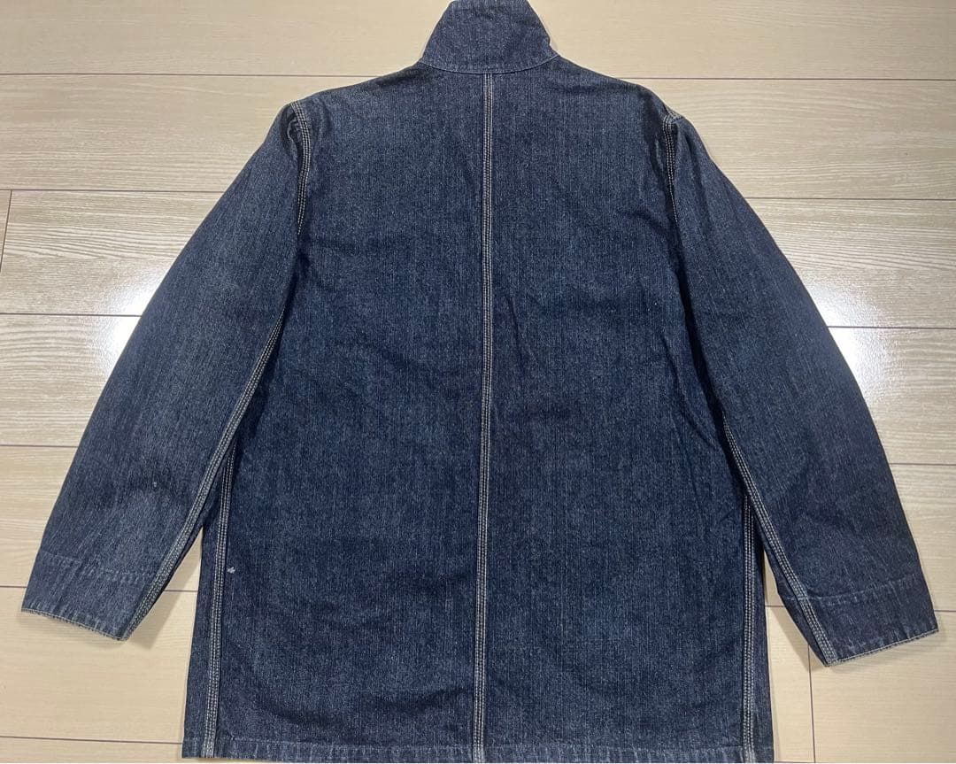 Carhartt デニムジャケット　L size