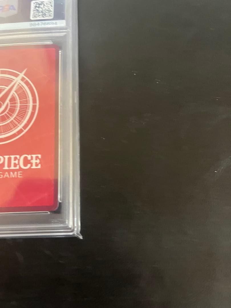 【PSA10】ジュエリー•ボニー リーダーパラレル