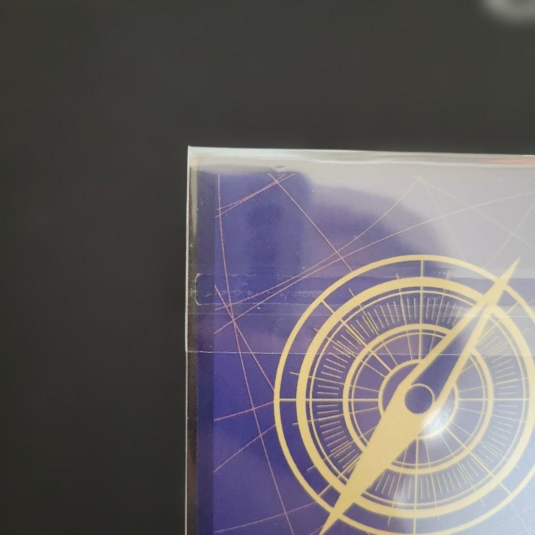 ワンピースカード ロロノア・ゾロ フラッグシップ ベスト8景品 未開封