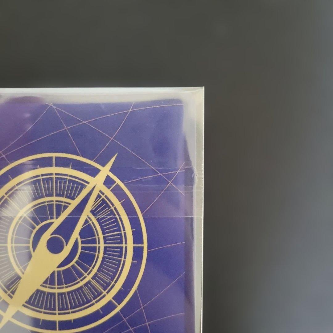 ワンピースカード ロロノア・ゾロ フラッグシップ ベスト8景品 未開封