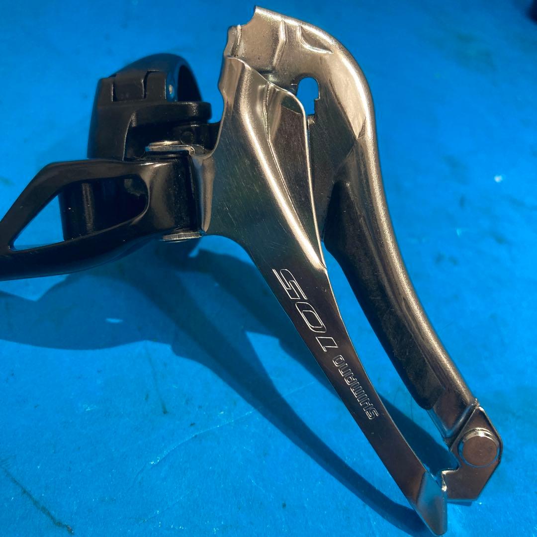 ◻️良品 105 5800系 2×11s ST FD RD BR コンポセット