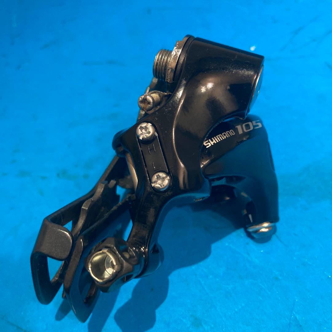 ◻️良品 105 5800系 2×11s ST FD RD BR コンポセット