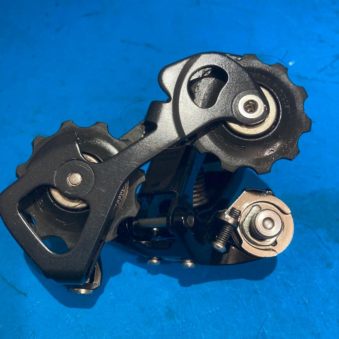 ◻️良品 105 5800系 2×11s ST FD RD BR コンポセット