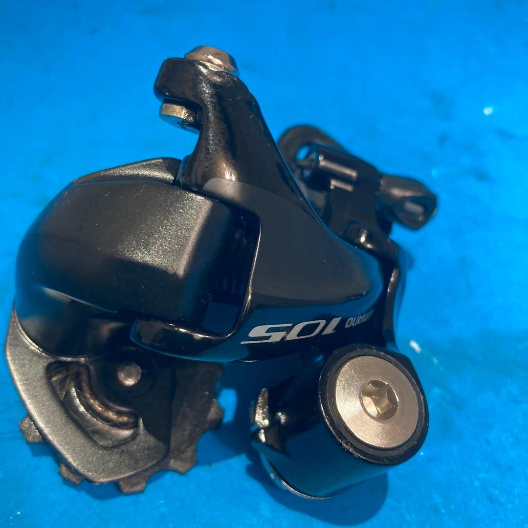 ◻️良品 105 5800系 2×11s ST FD RD BR コンポセット