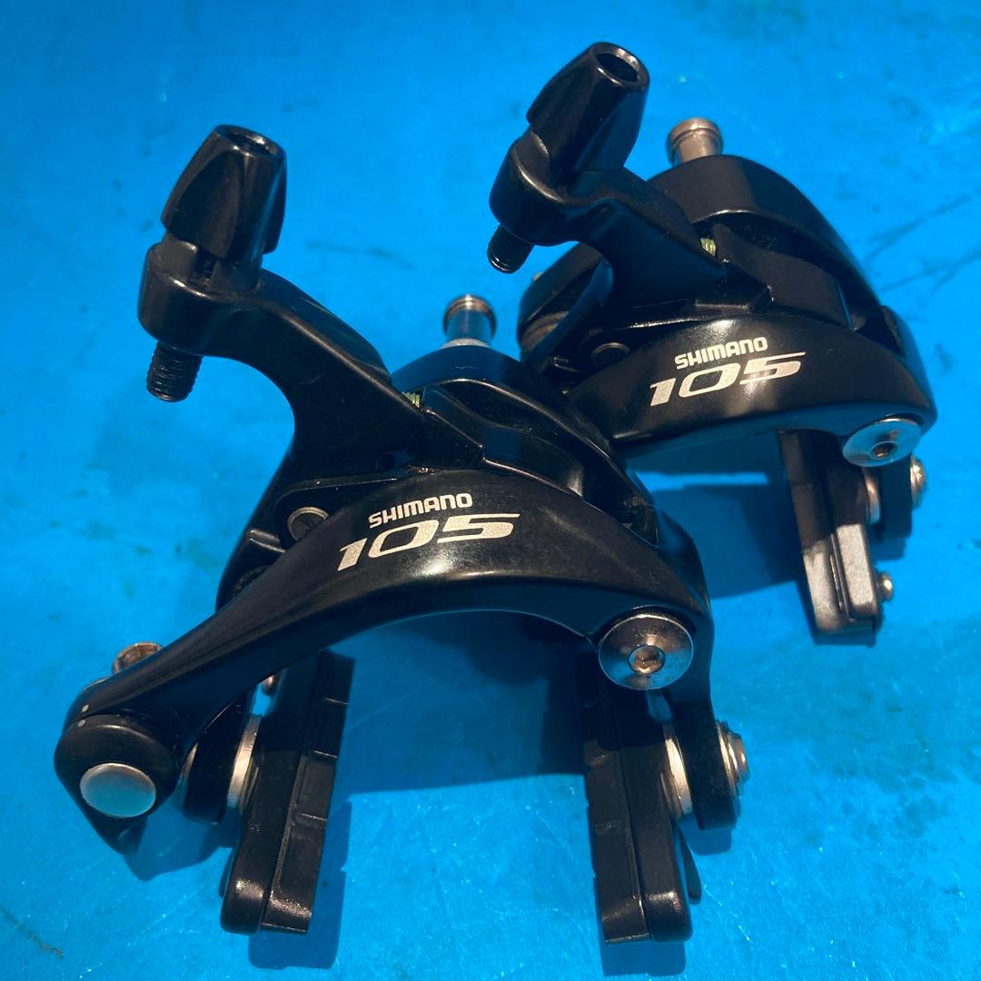 ◻️良品 105 5800系 2×11s ST FD RD BR コンポセット