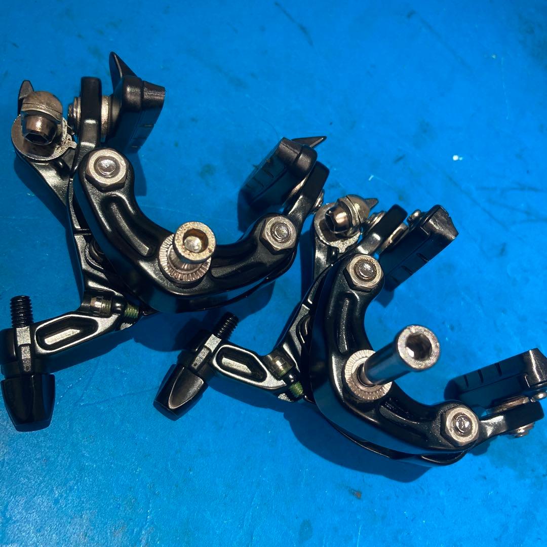 ◻️良品 105 5800系 2×11s ST FD RD BR コンポセット