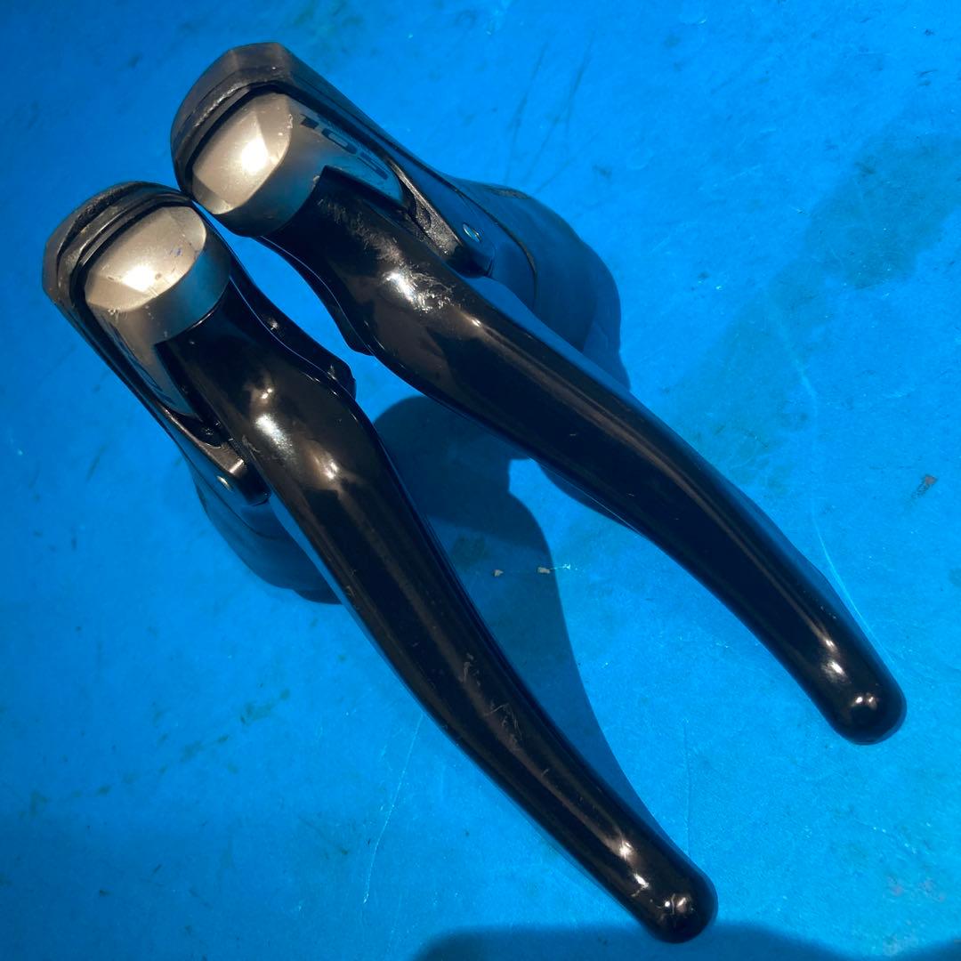 ◻️良品 105 5800系 2×11s ST FD RD BR コンポセット