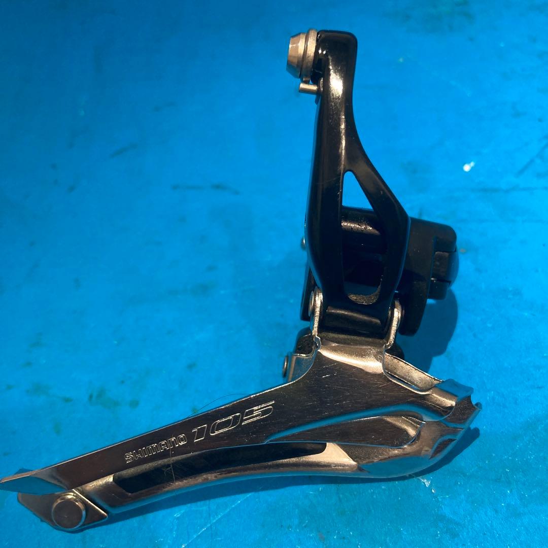 ◻️良品 105 5800系 2×11s ST FD RD BR コンポセット