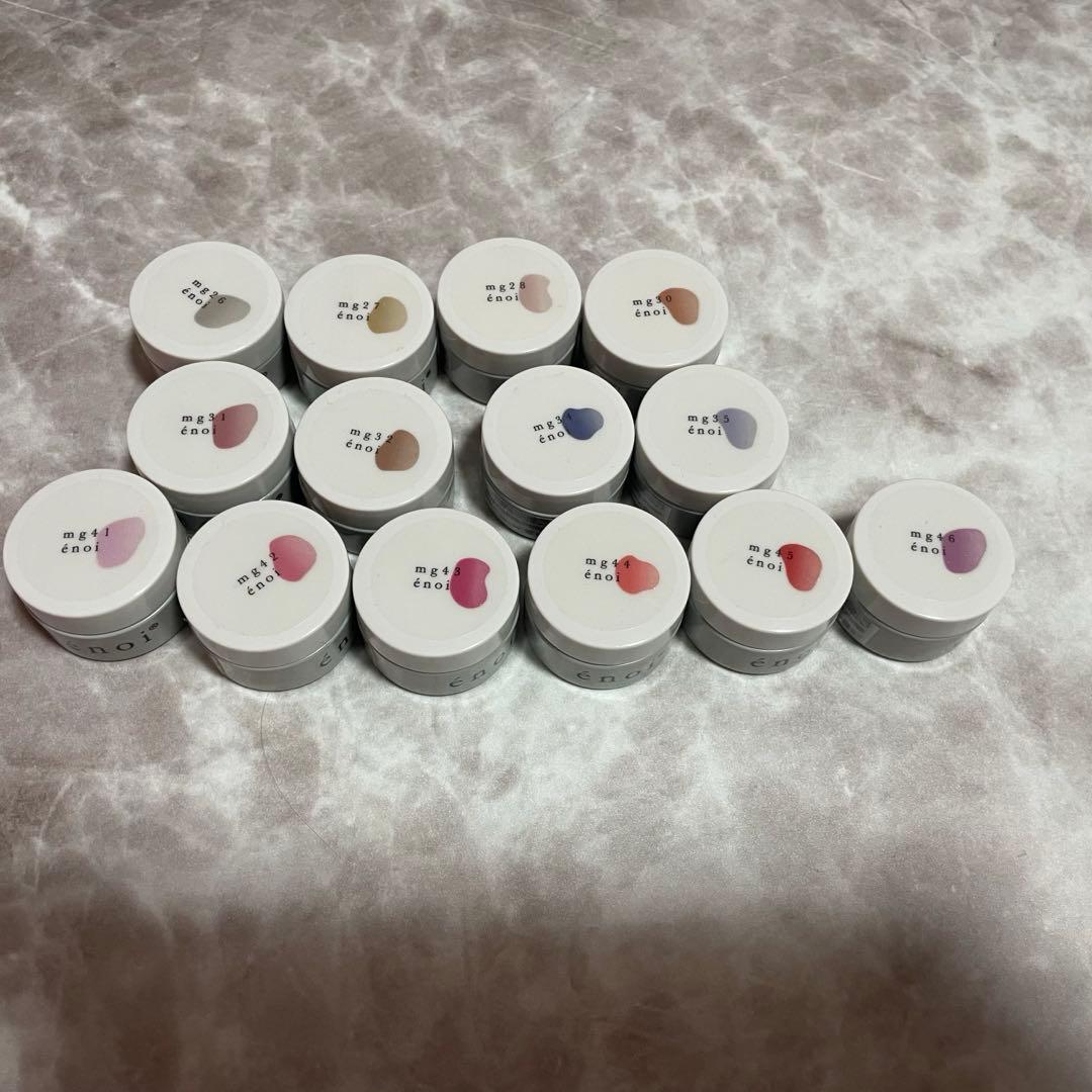 マグネット14個SET