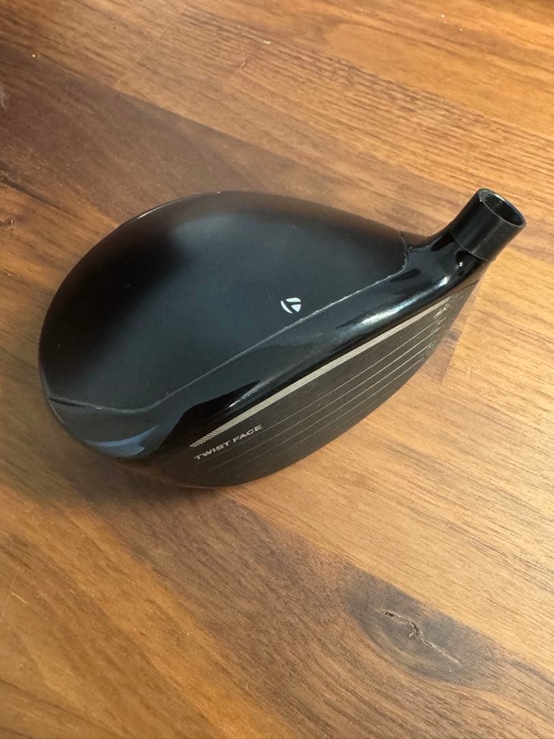 ステルスプラス3Wヘッドのみ