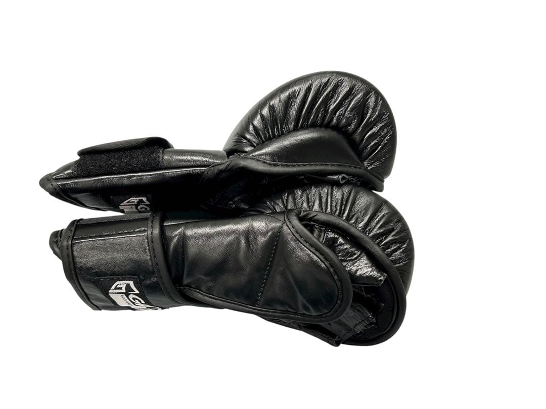 GRIT パウンドグローブ　フリーサイズ　ブラック　使いやすさ抜群のグローブです