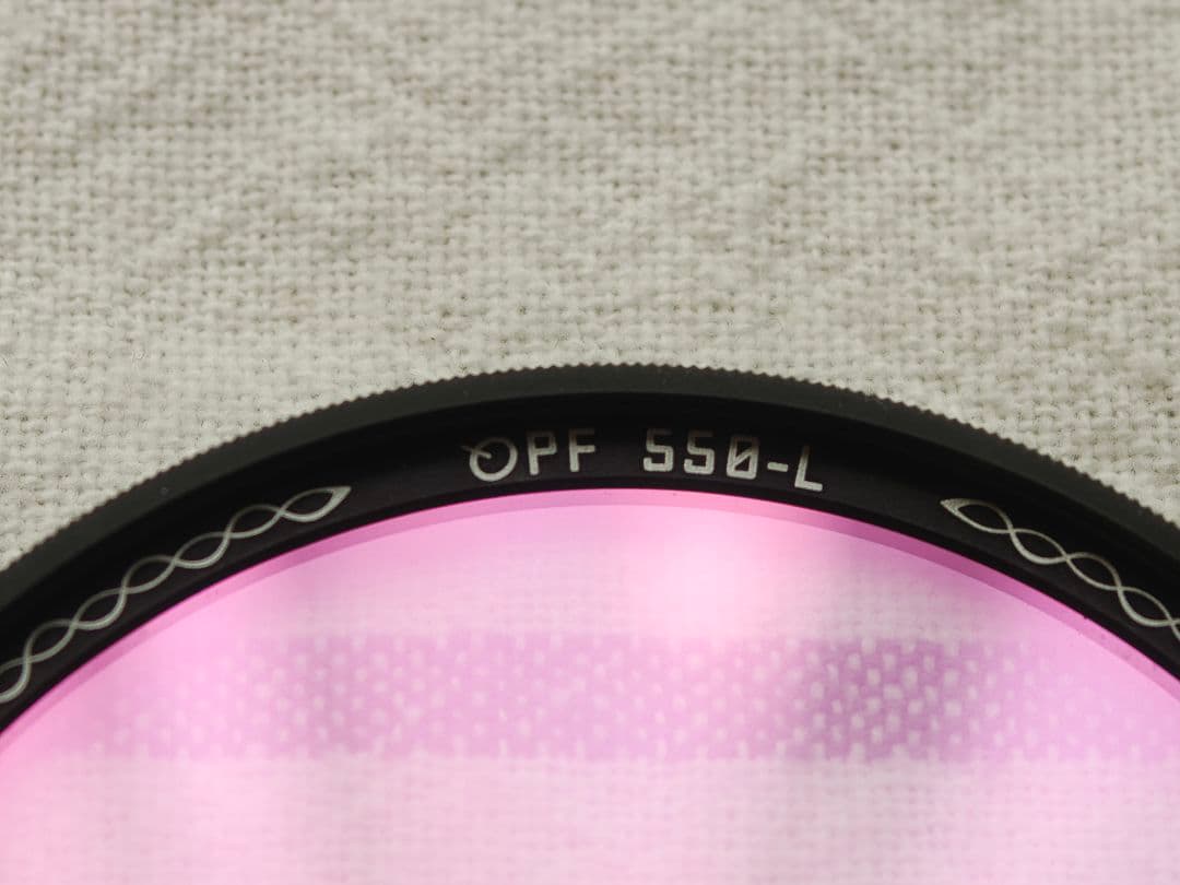 その他 TOKYO GRAPHER OPF550-L Filter 67mm