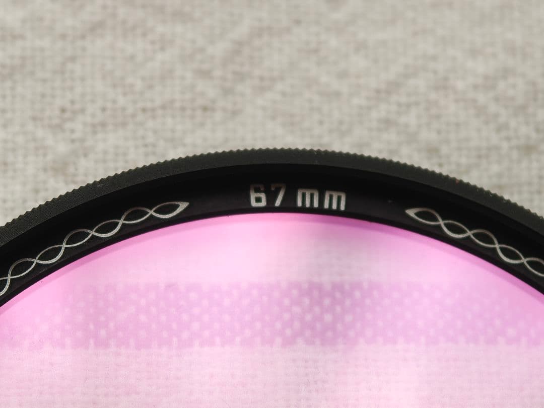 その他 TOKYO GRAPHER OPF550-L Filter 67mm