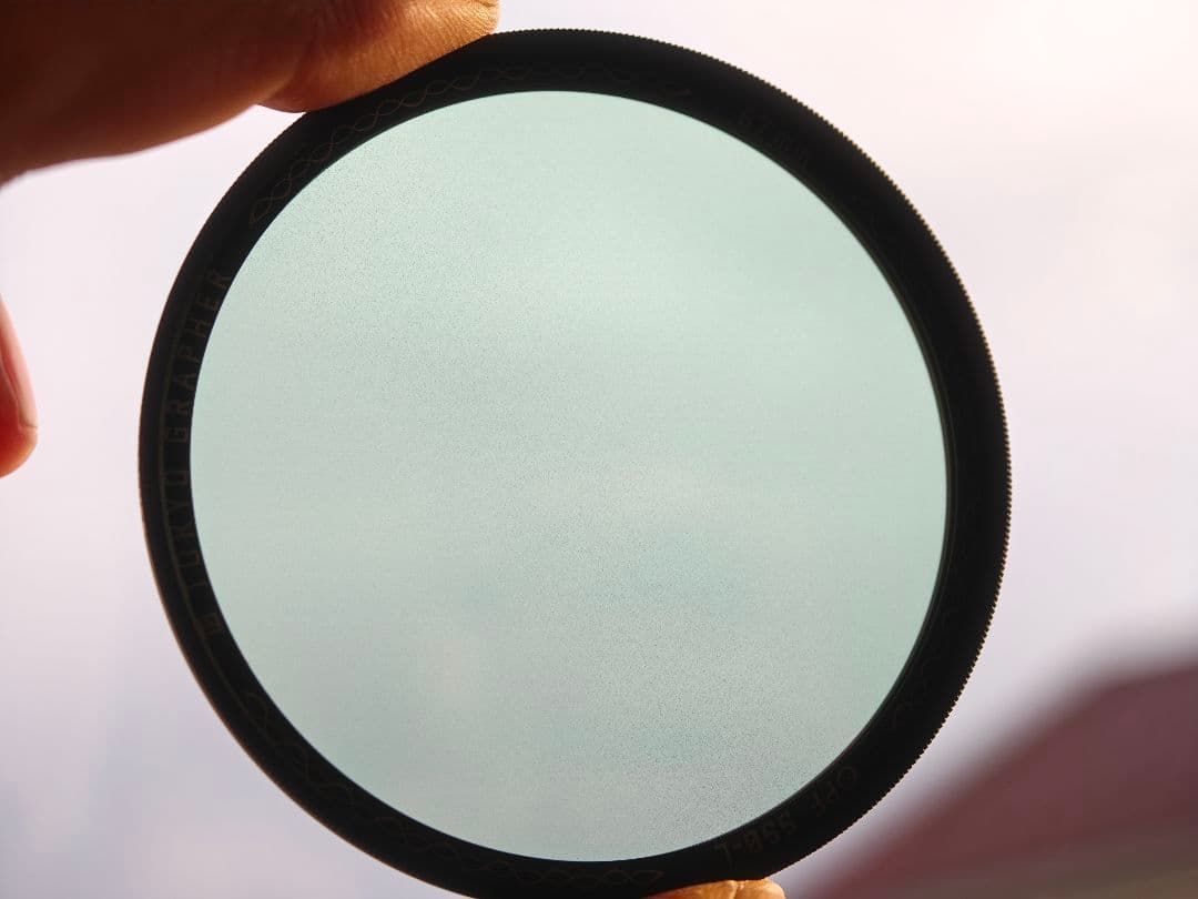 その他 TOKYO GRAPHER OPF550-L Filter 67mm