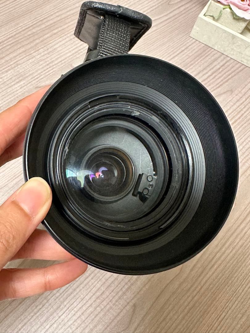 Canon VCL-713BX デジタル一眼レフカメラ.