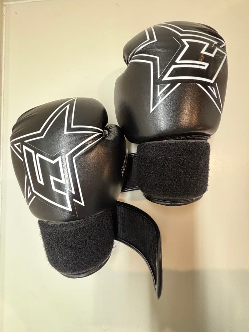 YOKKAO ボクシンググローブ 8oz