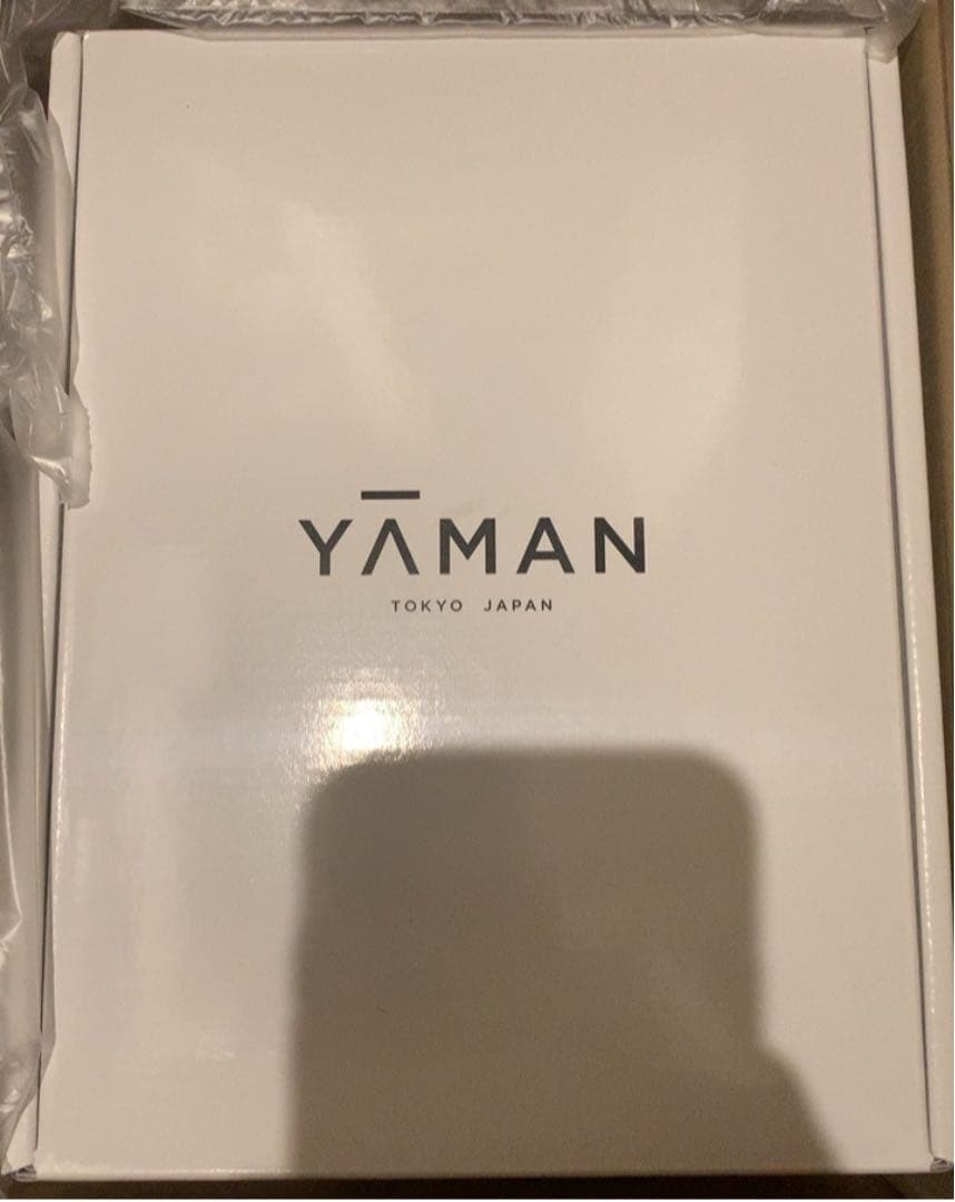 YA-MAN ヤーマン レイボーテ Rフラッシュ ダブル PLUS