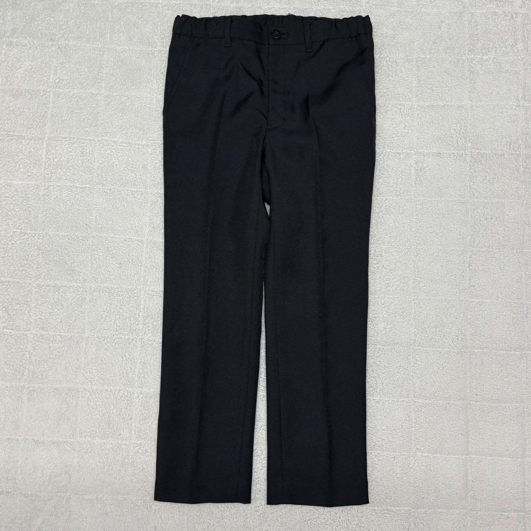 ミチコロンドン　卒園入学式　フォーマルセット　120 【匿名配送】