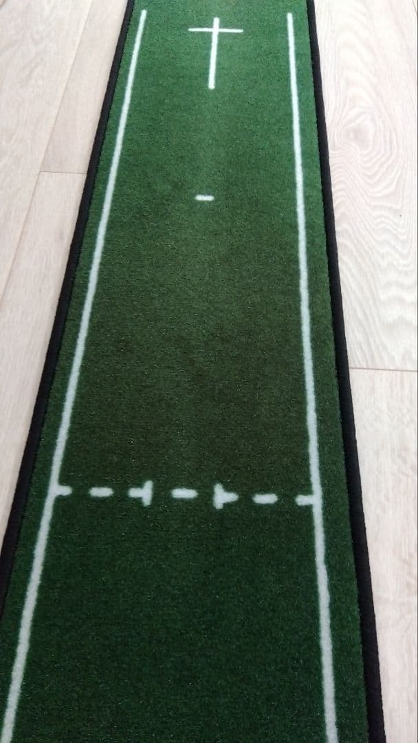 パットアウト PuttOUT トラベルスタジオ+デビルボール