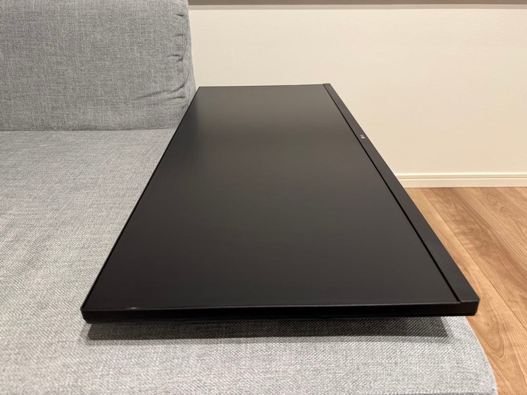 LG 34インチ ウルトラワイドモニター 34WN780-B